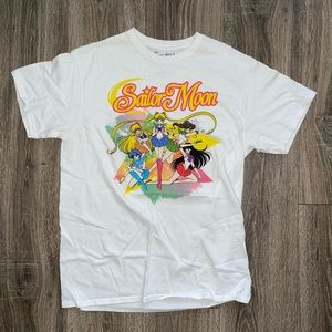 Sailor Moon T-Shirt